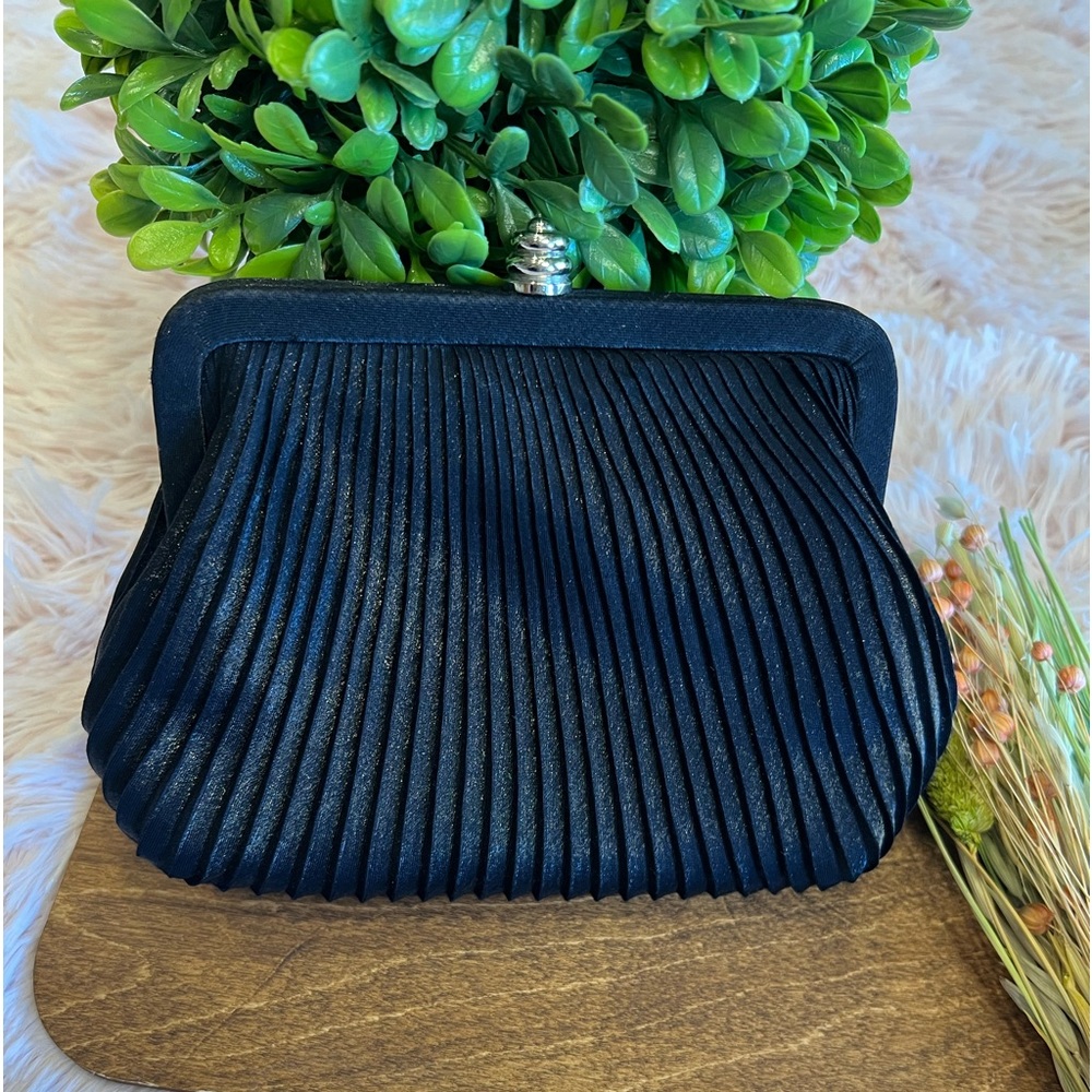 Black bag
